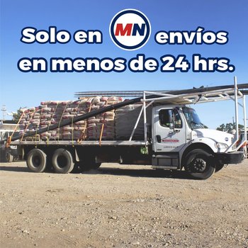 Estuco Blanco Bexel Monocapa Plus Sika 20 Kg