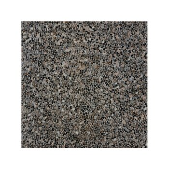 Piso Zen Gray Daltile 60.5 x 60.5 cm