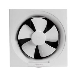 Extractor Industrial Estevez 8 pulg Blanco