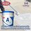 impermeabilizante acrílico Fester A5 Blanco 19 l