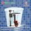 Kit de Reparación Para Sanitario Premium Fluidmaster 3" Pulgadas
