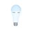 Foco LED emergencia Estevez 9W luz fría