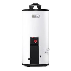Calentador de Depósito Calorex Gas Lp 38 Lt