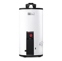 Calentador de Depósito Calorex Gas Lp 38 Lt