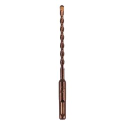 Broca SDS Concreto Truper ¼ x 6 pulg