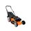 Podadora Truper Motor A Gasolina 20 pulg