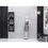 Piso Brussel Gris Daltile 30.5x60.5 cm