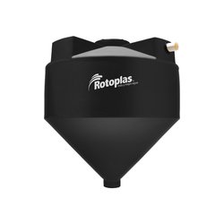 Biodigestor Rotoplas Autolimpiable 3000 L