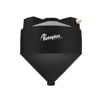 Biodigestor Rotoplas Autolimpiable 3000 L