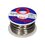 Soldadura Estaño Solida 95 5 3 mm 450 gr