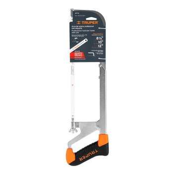 Arco Profesional Truper Solera 12 pulg APT-12