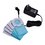 Aspirador Inalámbrico Profesional 12 V