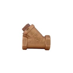 Válvula Check Columpio Rugo 38 mm pulg 1½