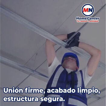 Angulo Amarre Calibre 26 2.54X3.05 M