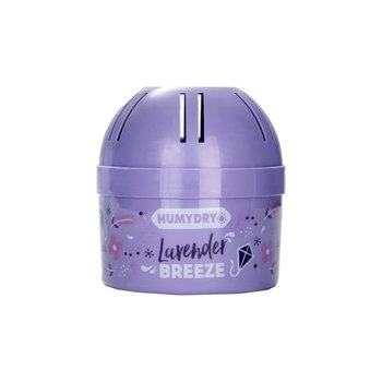 Mini Deshumidificador de Ambiente Humydry Aroma Lavanda