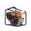 Motobomba Truper 4 pulg Profesional 9 HP