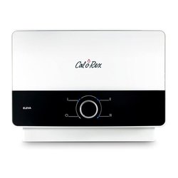 Calentador Eléctrico Instantáneo 12 L Calorex 1.5 Servicios