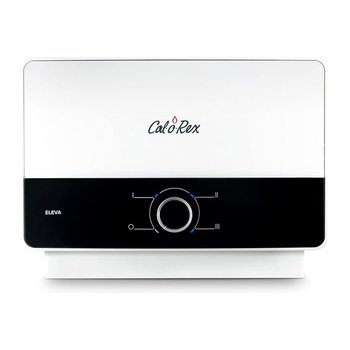 Calentador Eléctrico Instantáneo 12 L Calorex 1.5 Servicios