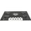 Parrilla a Gas Marca Eb Técnica 70 cm EB-486BL