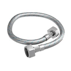 Maxiflex Lavabo Fregadero 13X13X400mm 1/2X1/2X40cm