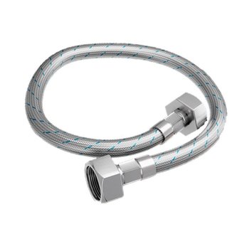 Maxiflex Lavabo Fregadero 13X13X400mm 1/2X1/2X40cm