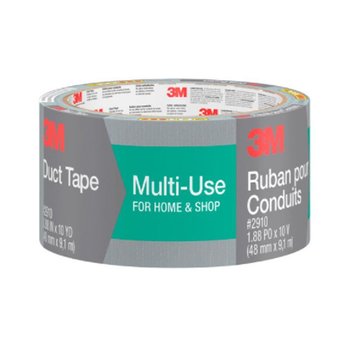 Promoción Cinta Reparación Multiusos 3M 0.48 mm x 9.10 m