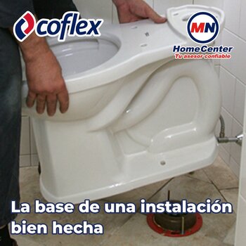 Juego de tornillos Pija para sanitario P/WC Acero Inoxidable 3"