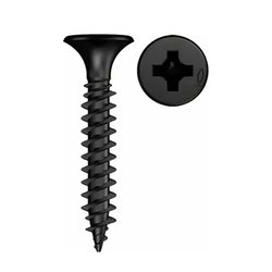 Tornillo Madera Veker 6 x 1 pul 100 pz