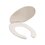 Asiento Sanitario Bemis Redondo Hueso 75AR