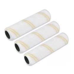 Repuesto Felpa Rodillo Pintura 3/8 11.43 CM Semi Liso