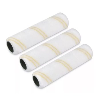 Repuesto Felpa Rodillo Pintura 3/8 11.43 CM Semi Liso