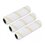 Repuesto Felpa Rodillo Pintura 3/8 11.43 CM Semi Liso