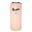 Tinaco vertical beige 500 lts c/herrajes y filtro 0.68x0.68x1.53