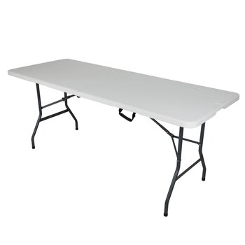 MESA PLEGABLE 1.80MTS