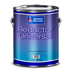Reductor Universal Transparente 4L