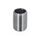 Niple Galvanizado 25 mm 1 Rosca Corrida