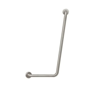 Barra Seguridad Helvex Angular Izquierda 810 x 350 mm B-064-S