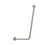 Barra Seguridad Helvex Angular Izquierda 810 x 350 mm B-064-S