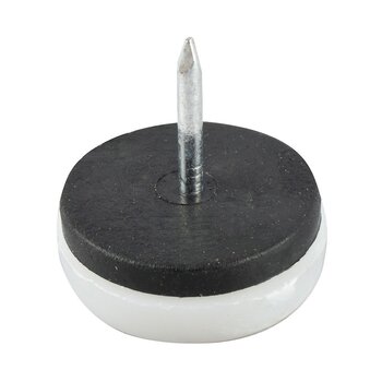 Resbalón Clavo Handy Home Blanco 20 mm