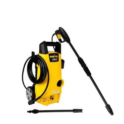 Hidrolavadora Eléctrica Portátil 1500 PSI Pretul