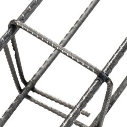 CASTILLO ARMEX 1/4 12X12 4 PUNTAS 6ML FISC.(7