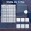 Malla Criba DeAcero 8 x 8 0.91 M
