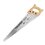 Serrucho Dorado Truper 24 pulg