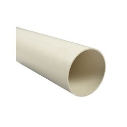 Tubo Sanitario PVC Norma 4 pulg x 6.10 m DTC