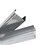 Poste Metalico Calibre 26 4.10X3.05 M