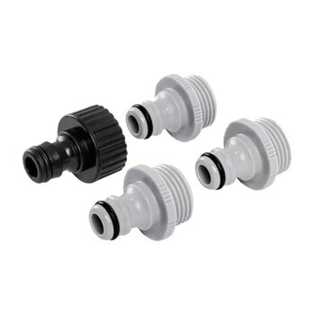 Repuestos Truper 4 Conectores Sistema Click