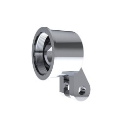 Porta Pedal Fluxómetro Helvex
