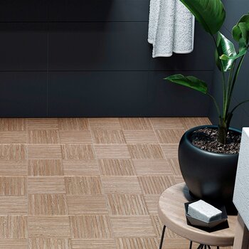 Piso Nature Castaño Daltile 37x37 cm ZNA2