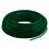 Cable Eléctrico Verde Rollo de 100 M Calibre 12 THW-LS