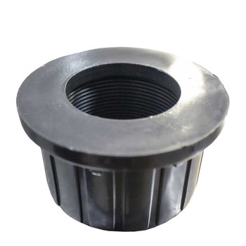 Conector PVC HID Rosca INT 038 MM 1 1/2 CED 80